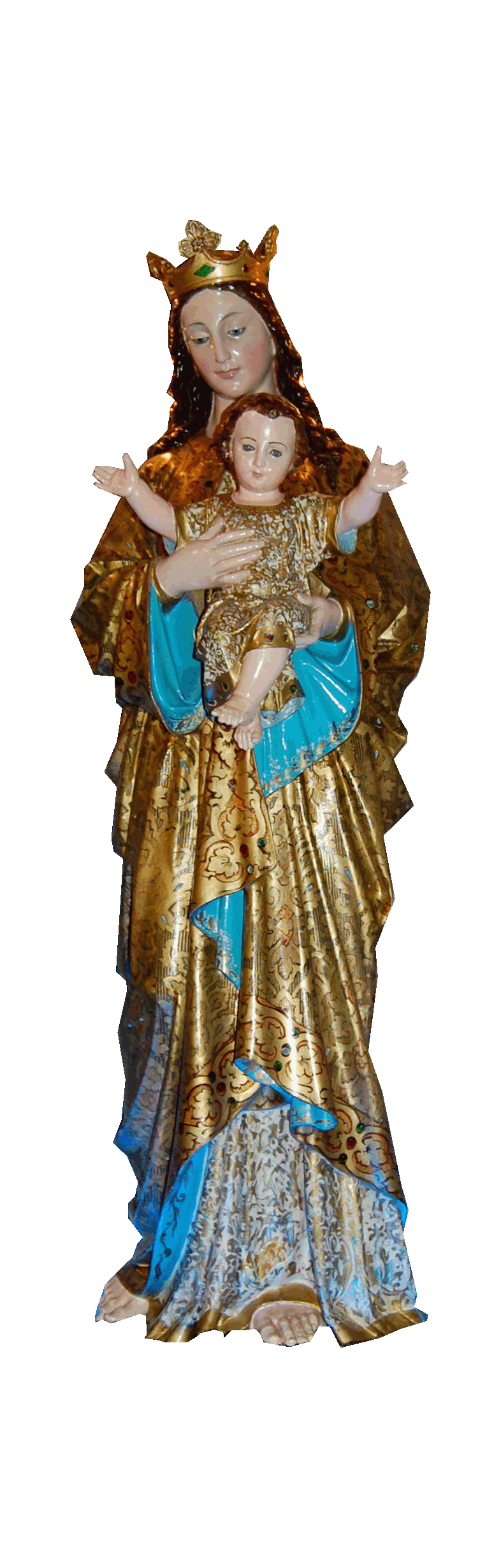 Madonna delle Grazie